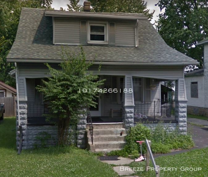 Primary Photo - 443 E. Albert