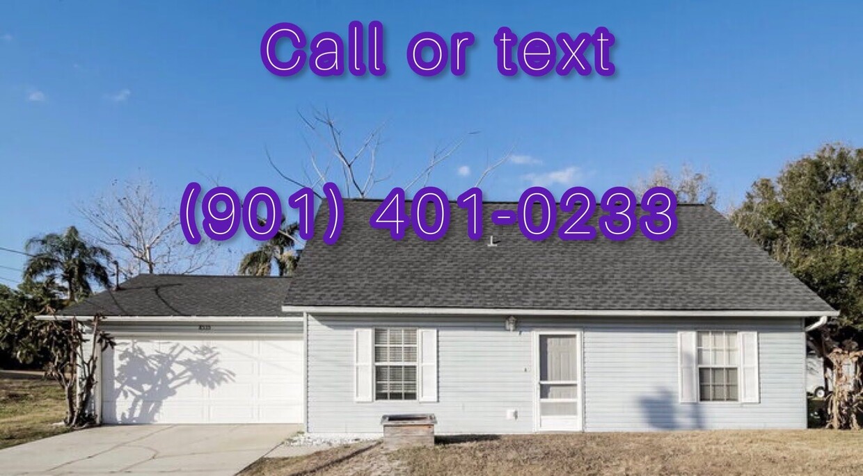Foto principal - 8535 Plumeria Ave