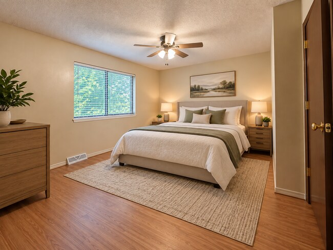 Foto del edificio - 3707 W Sugar Tree Ln