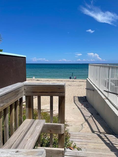 Building Photo - 3500 S Ocean Blvd