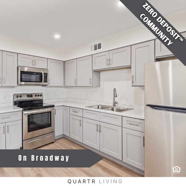 Newly Renovated On Broadway - Mesa! - Newly Renovated On Broadway - Mesa! Apartment