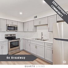 Building Photo - 1438 E Broadway Rd