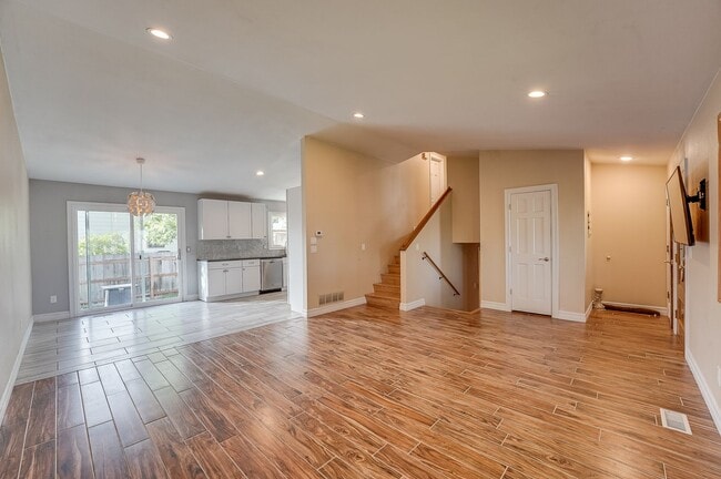 Foto del edificio - Cute 3 Bedroom 2 Bathroom Home