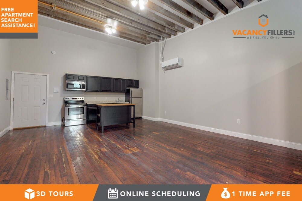 Primary Photo - 507 N Paca St