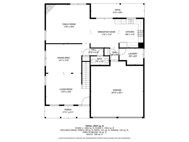 Building Photo - 8801 Lakecrest Way