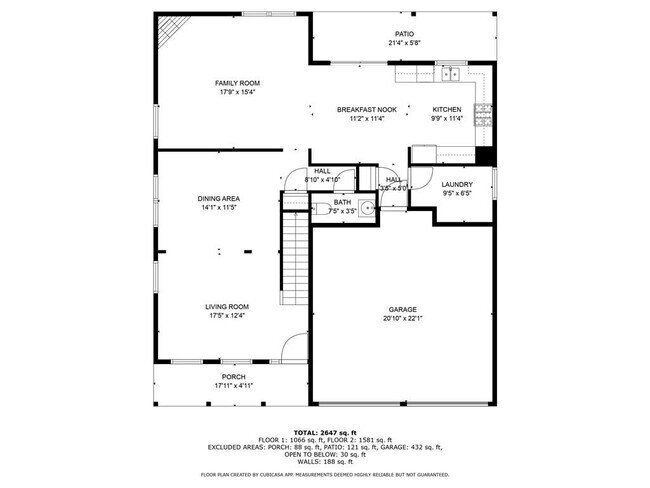 Foto del edificio - 8801 Lakecrest Way