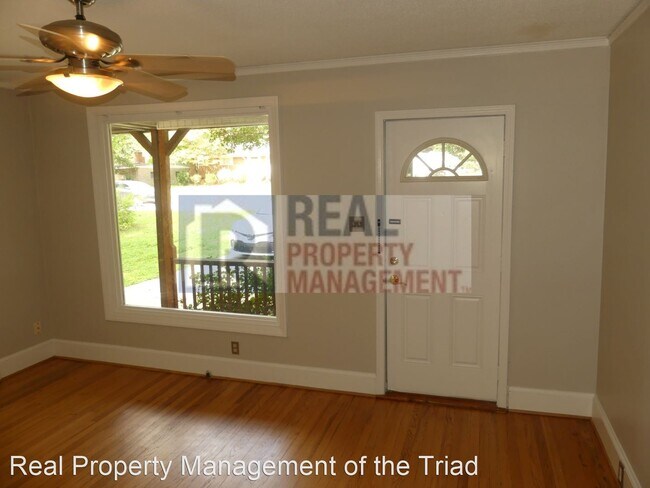 Foto del edificio - 2 br, 1 bath House - 2305 Pisgah Church Road