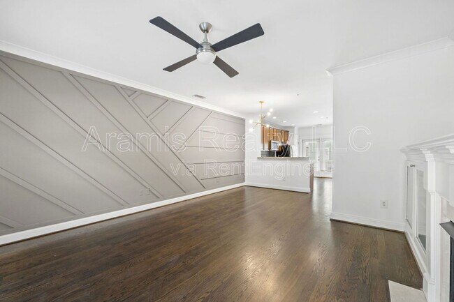 Building Photo - 2110 Gorman Grove