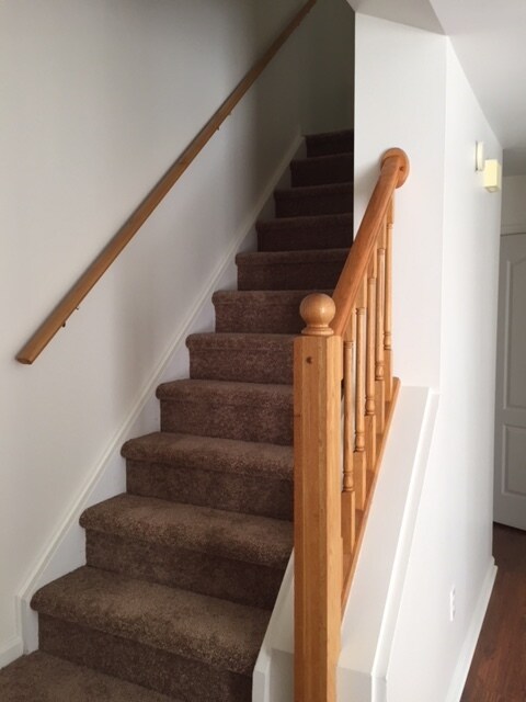 Foto del edificio - 3 Bedroom townhouse