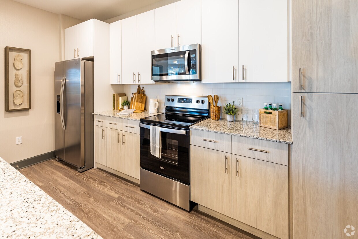 Harrison Apartments Sarasota, FL