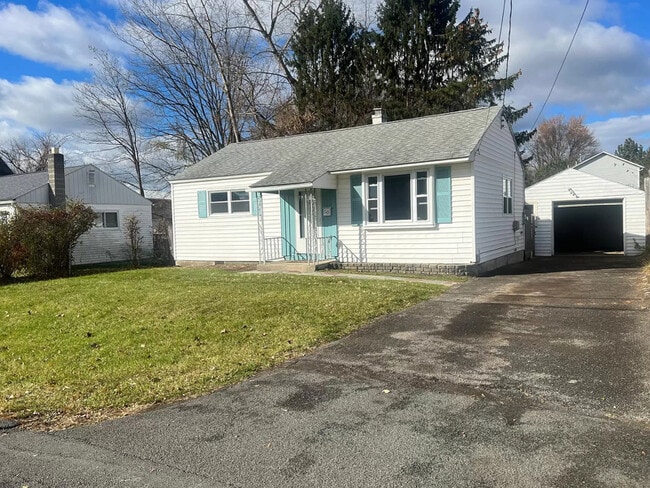 Building Photo - 50 Rooney Ave