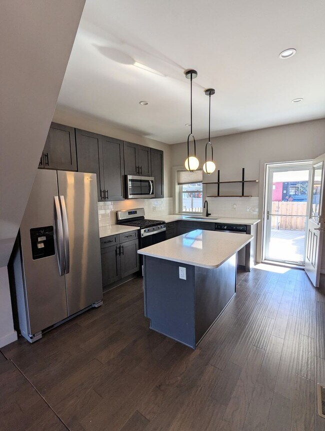 Foto del edificio - 3 Bedroom 2 Bathroom Single Family Home (L...