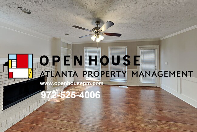 Foto del edificio - 1111 Steeple Run, Lawrenceville