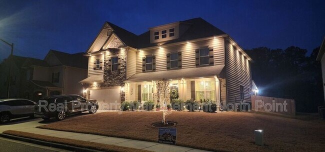 Building Photo - 184 Gray Trl