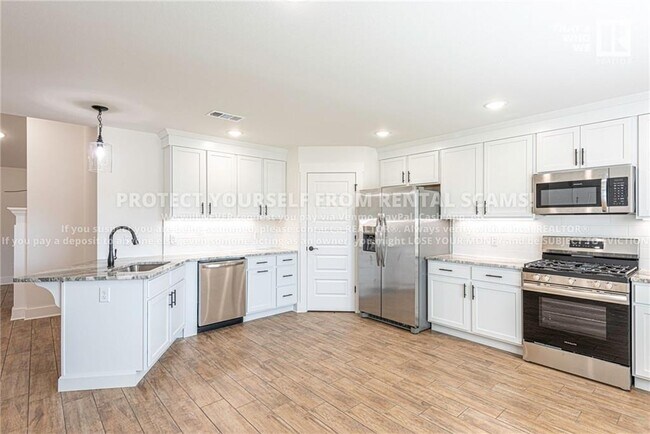 Foto del edificio - 51 W Pitts St