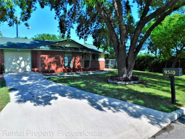 Foto del edificio - 3 br, 1 bath House - 9510 Moraga