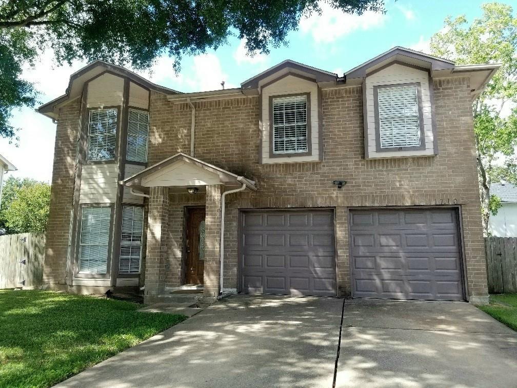 1710 Oak Valley Dr, Kemah, TX 77565 House Rental in Kemah, TX