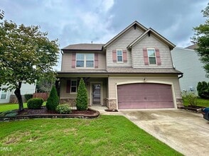 Building Photo - 2115 Old Rosebud Dr