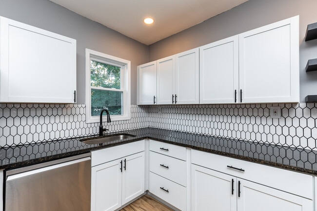 Photo - 1849 Cleveland Ave House