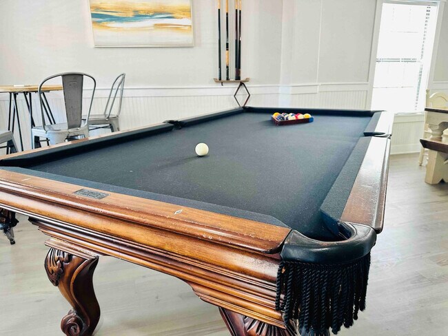 Foto del edificio - 91 St Simon Cir