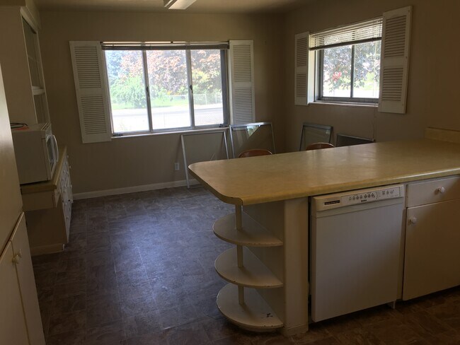 Foto del edificio - 397 N 100 E