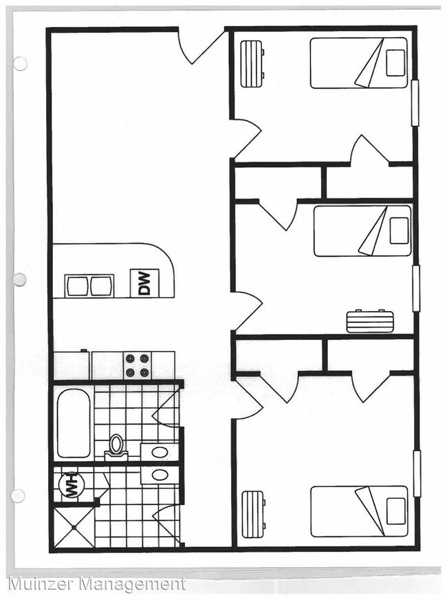 Foto del edificio - 515-527 Grant St