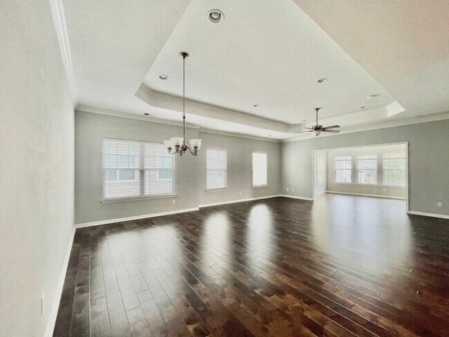 Foto del edificio - 8230 Highland St