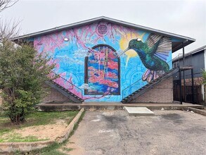 Building Photo - 8207 Sam Rayburn Dr