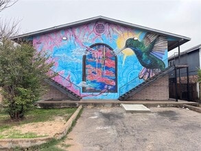 Building Photo - 8207 Sam Rayburn Dr