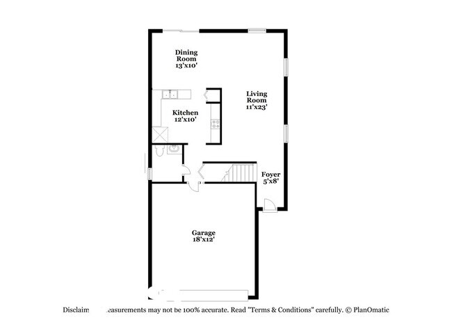Foto del edificio - 7405 Clary Sage Ave