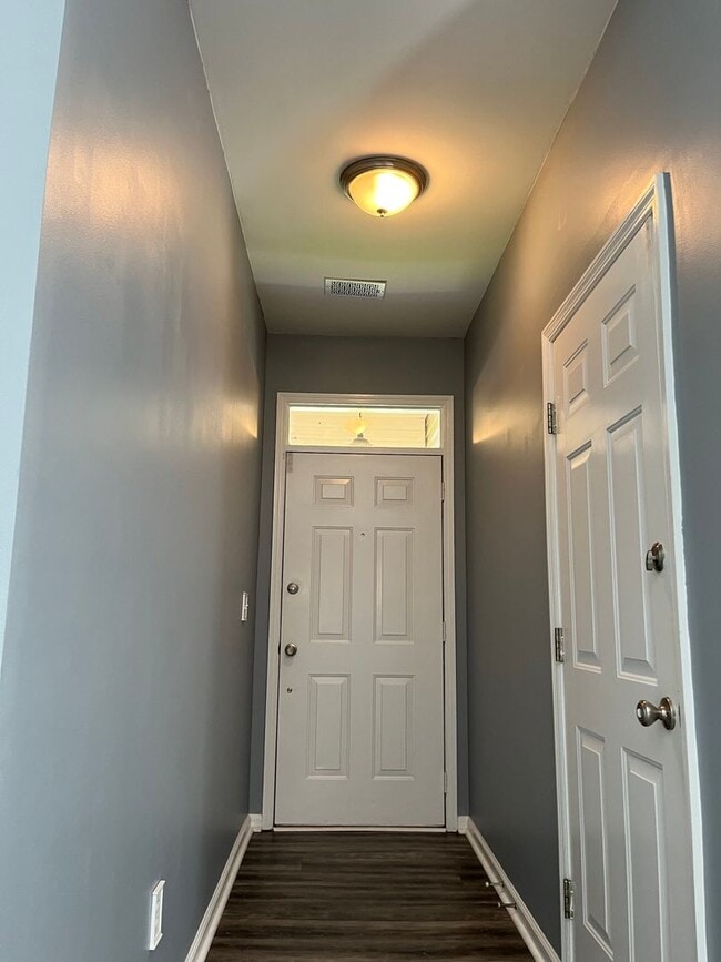 Building Photo - Welcome to Beautiful Belle Hall!