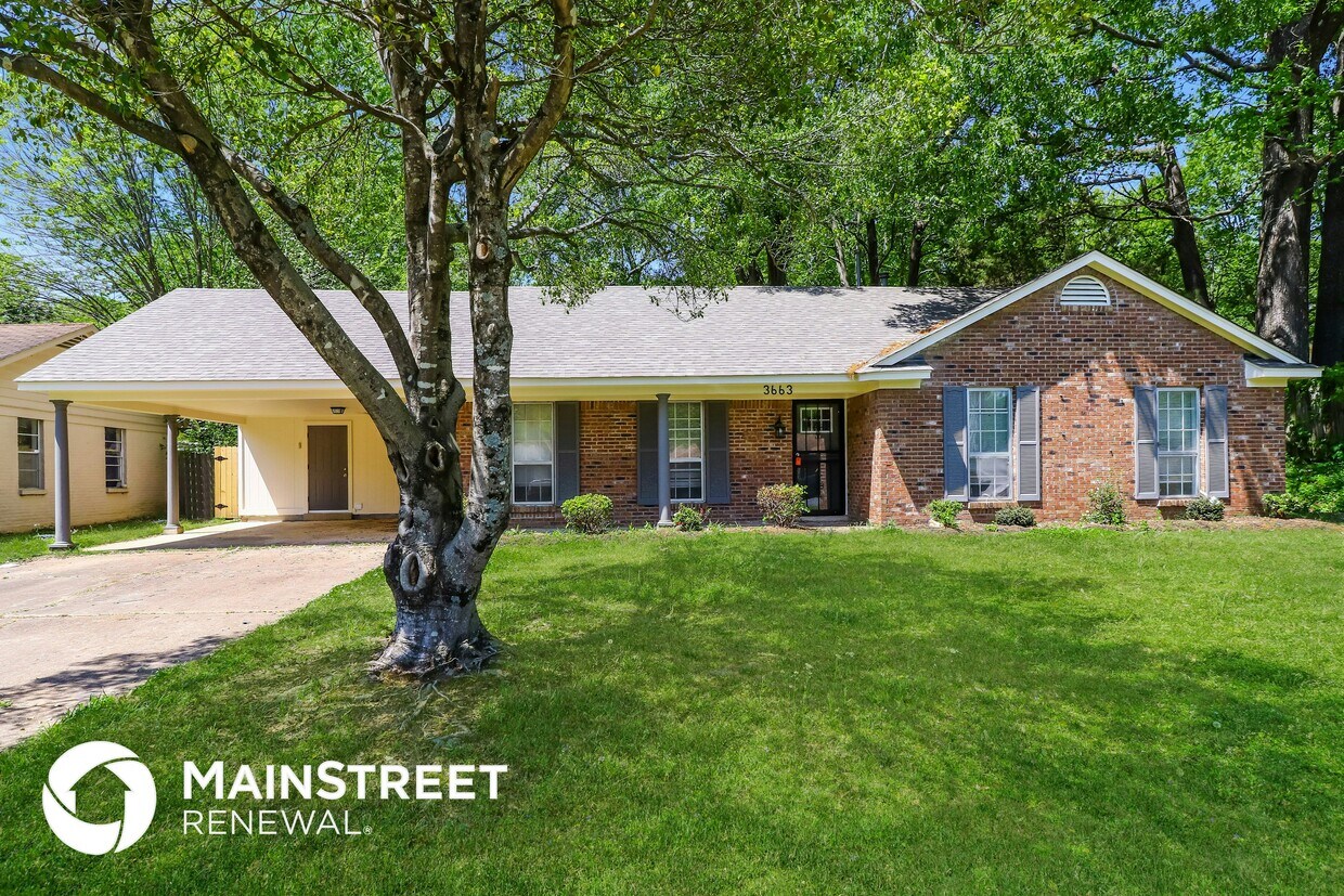 Foto principal - 3663 Lynchburg St