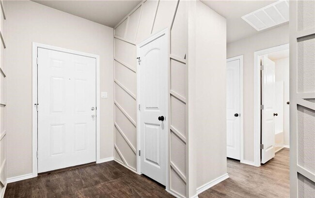 Foto del edificio - Beautiful Like New Home in Copperas Cove w...