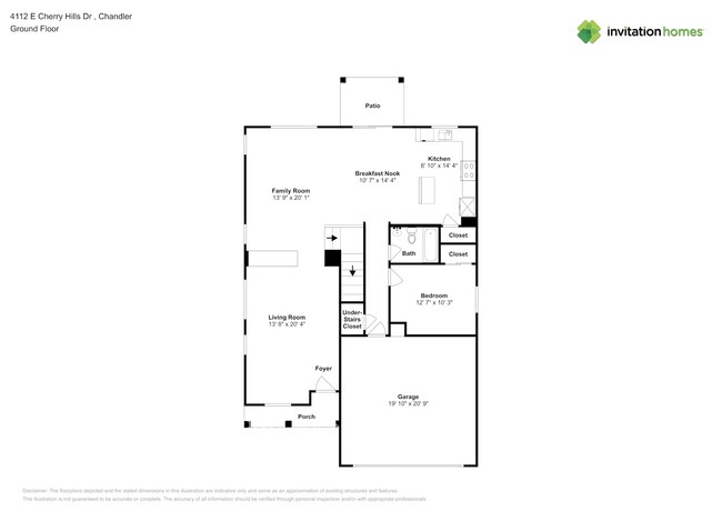 Building Photo - 4112 E Cherry Hills Dr