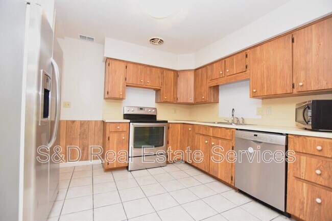 Foto del edificio - 1503 Hanson Ave