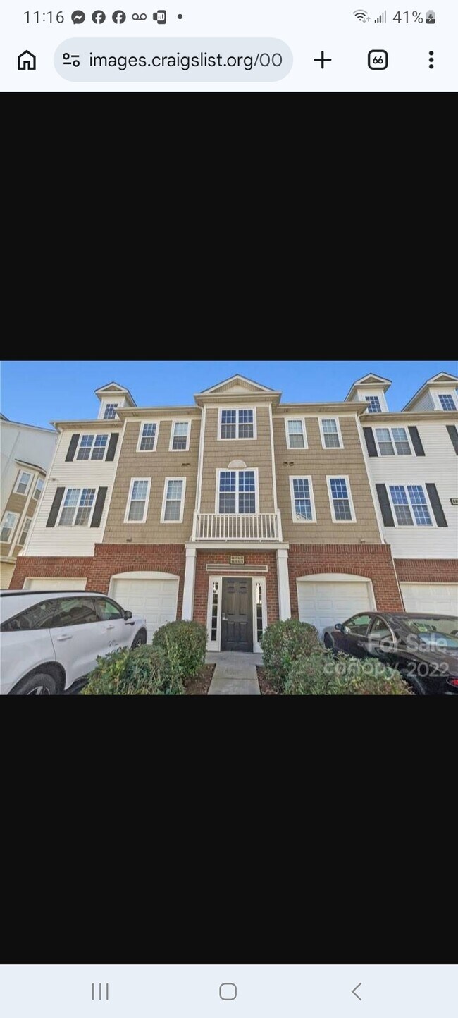 Foto del edificio - 6832 Park Place Dr
