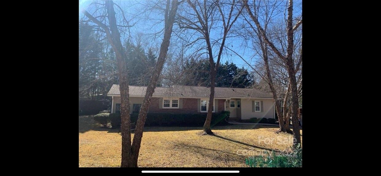 408 Gillsbrook Rd, Lancaster, SC 29720 House Rental in Lancaster, SC