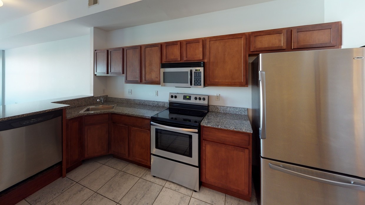 Photo - The Arbaugh Apartments