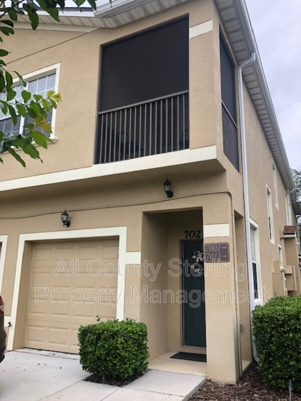 Building Photo - 7021 Kirkland Way