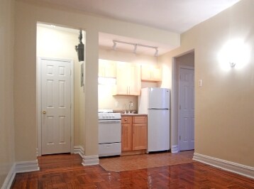 Foto del interior - 1055 Walton Ave