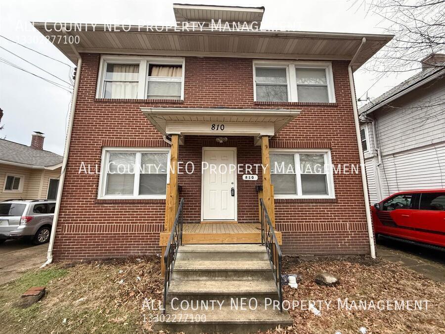 Foto principal - 810 Thayer St