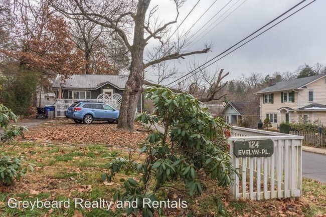 Building Photo - 2 br, 1 bath House - 124 Evelyn Place
