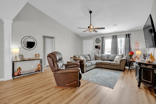 Foto del edificio - 129 Merowey Ct