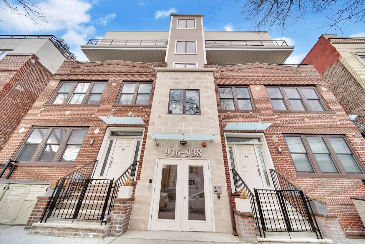 936 Pavonia Ave, Jersey City, NJ 07306 Room for Rent in Jersey City