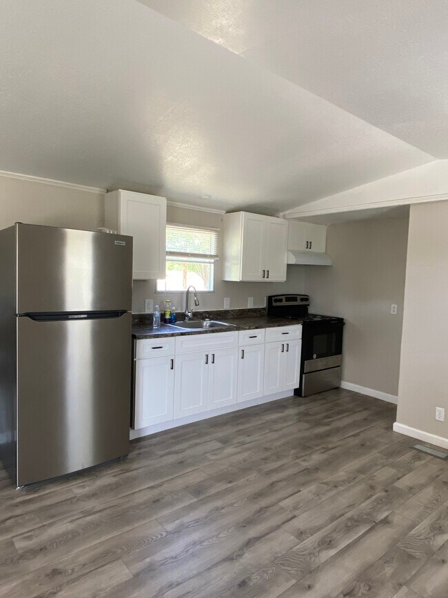 Foto del edificio - 15418 Mesquite Trail