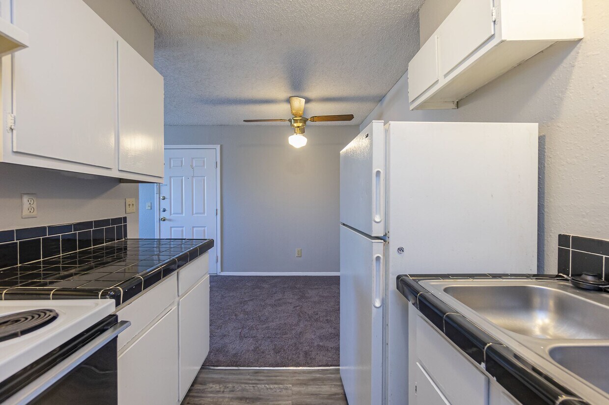 Mason Manor Apartments 60226032 NW 23rd St Oklahoma City, OK