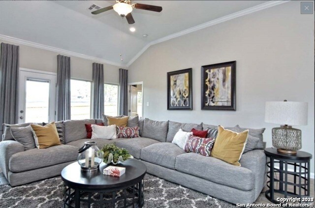 Foto del edificio - 16510 Paso Rio Crk