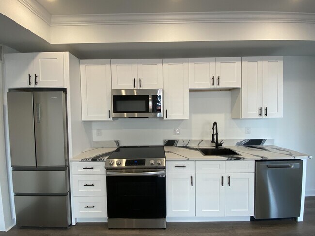 Foto del edificio - 3414 Haverford Ave