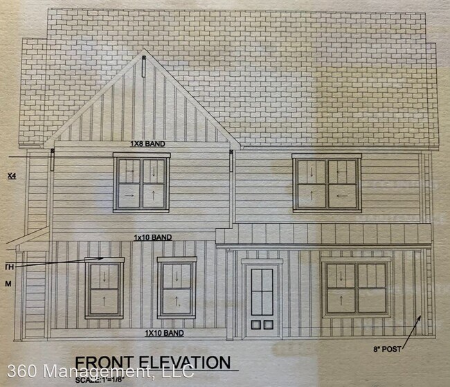 Building Photo - 4 br, 4.5 bath House - 709 Northern Villag...