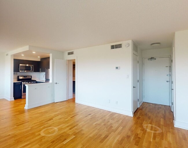 Munson Hill Apartments Falls Church, VA